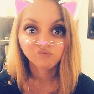 Meet your Posher, Aimee